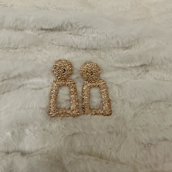 Billini Jewelry - Rose Gold Earrings